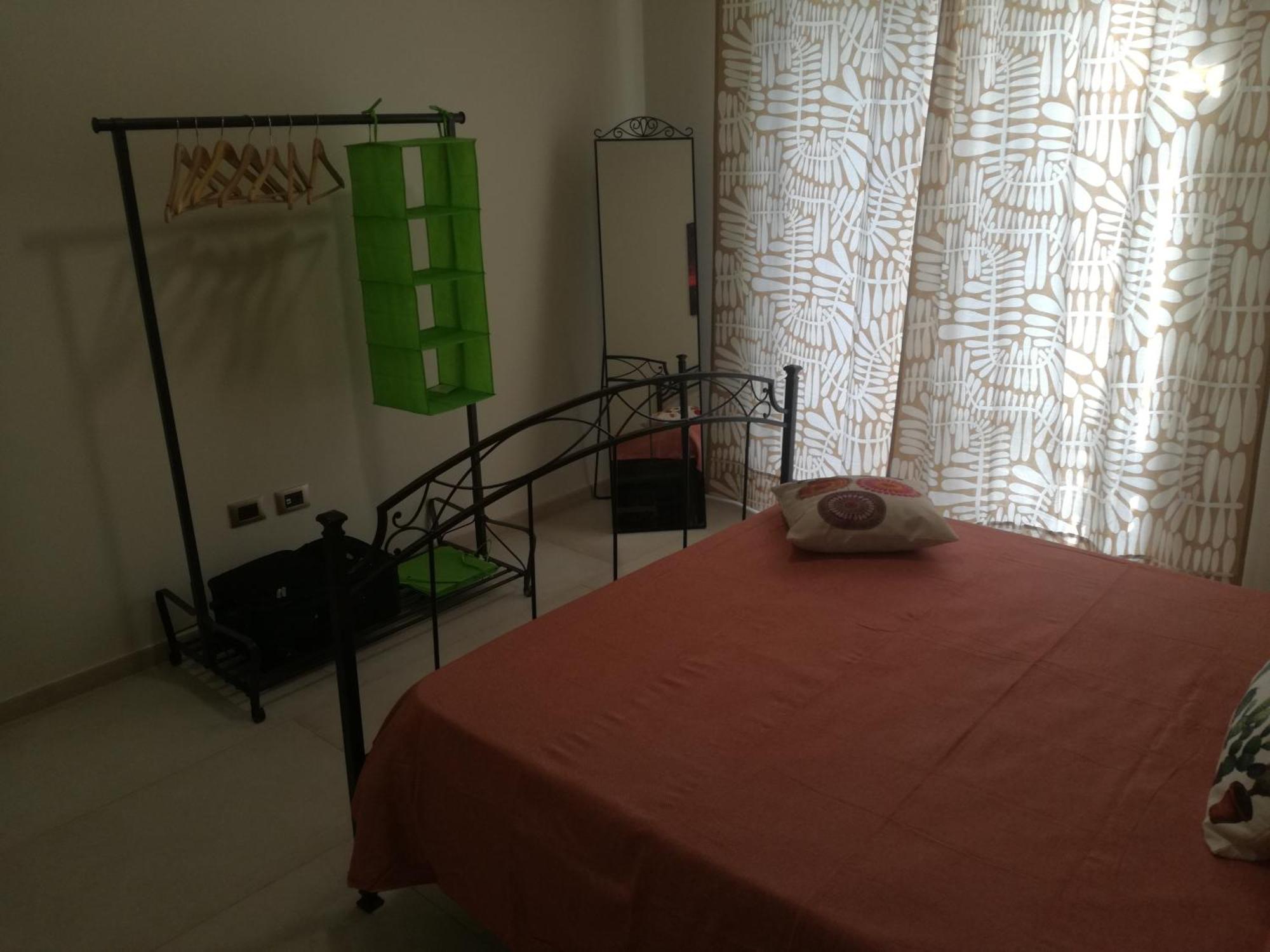 Apartment Saggiohome House Neapel