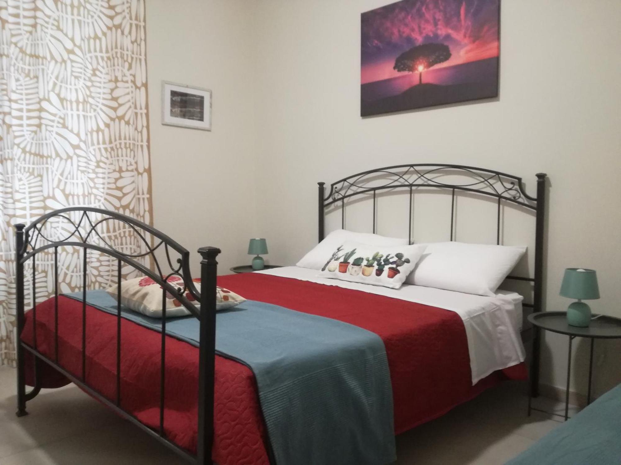 Saggiohome House Neapel