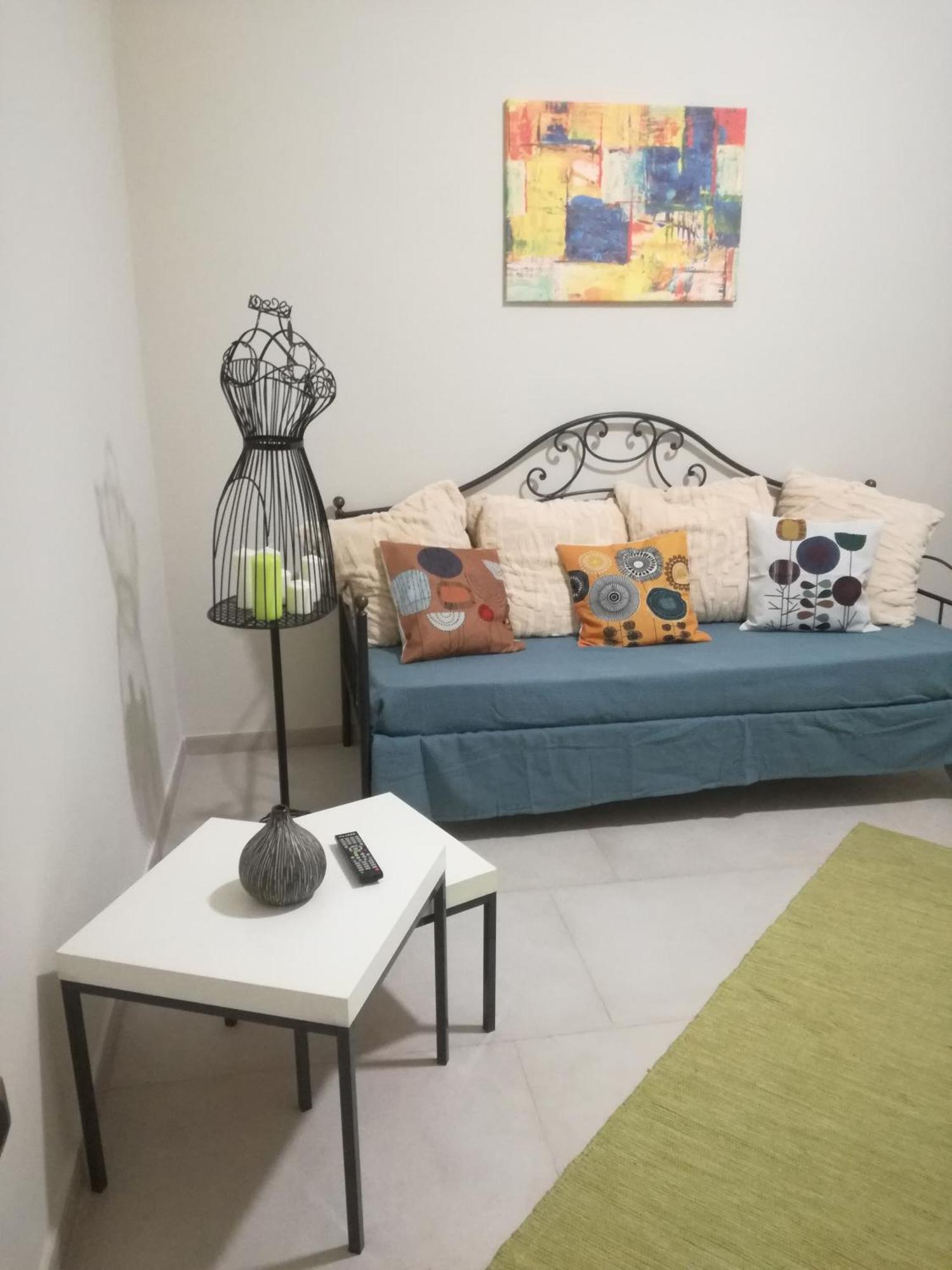 Apartamento Saggiohome House