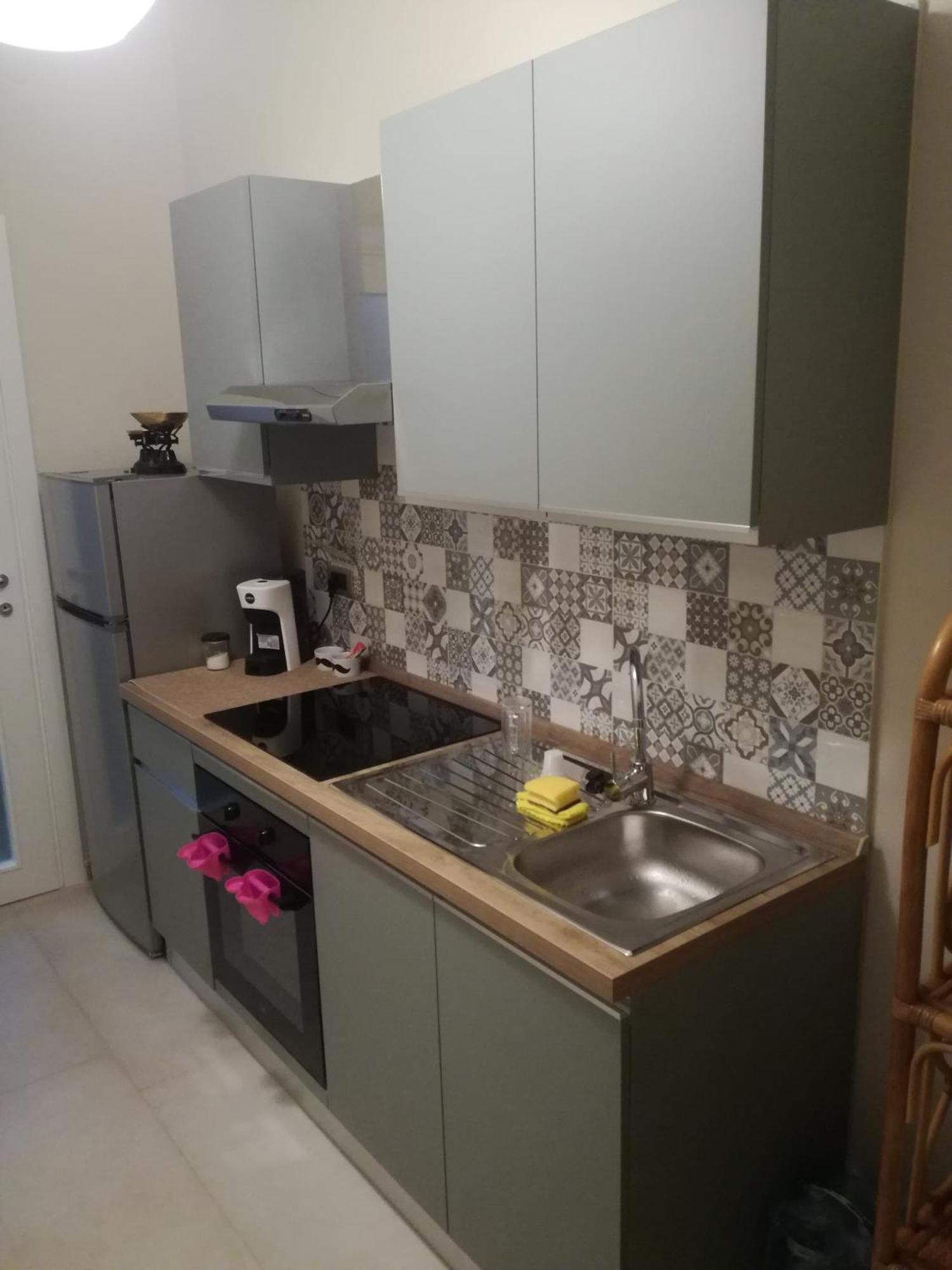 Apartamento Saggiohome House *