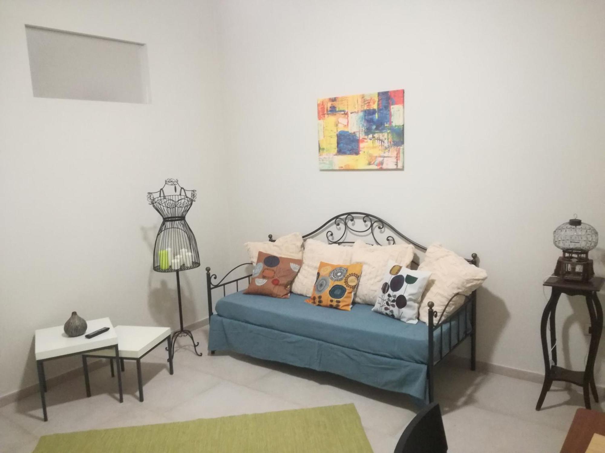 Saggiohome House Apartamento *