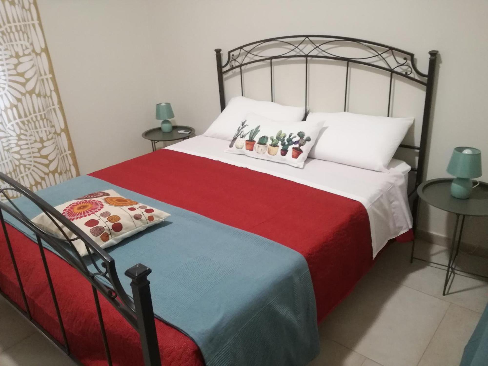 Apartamento Saggiohome House *