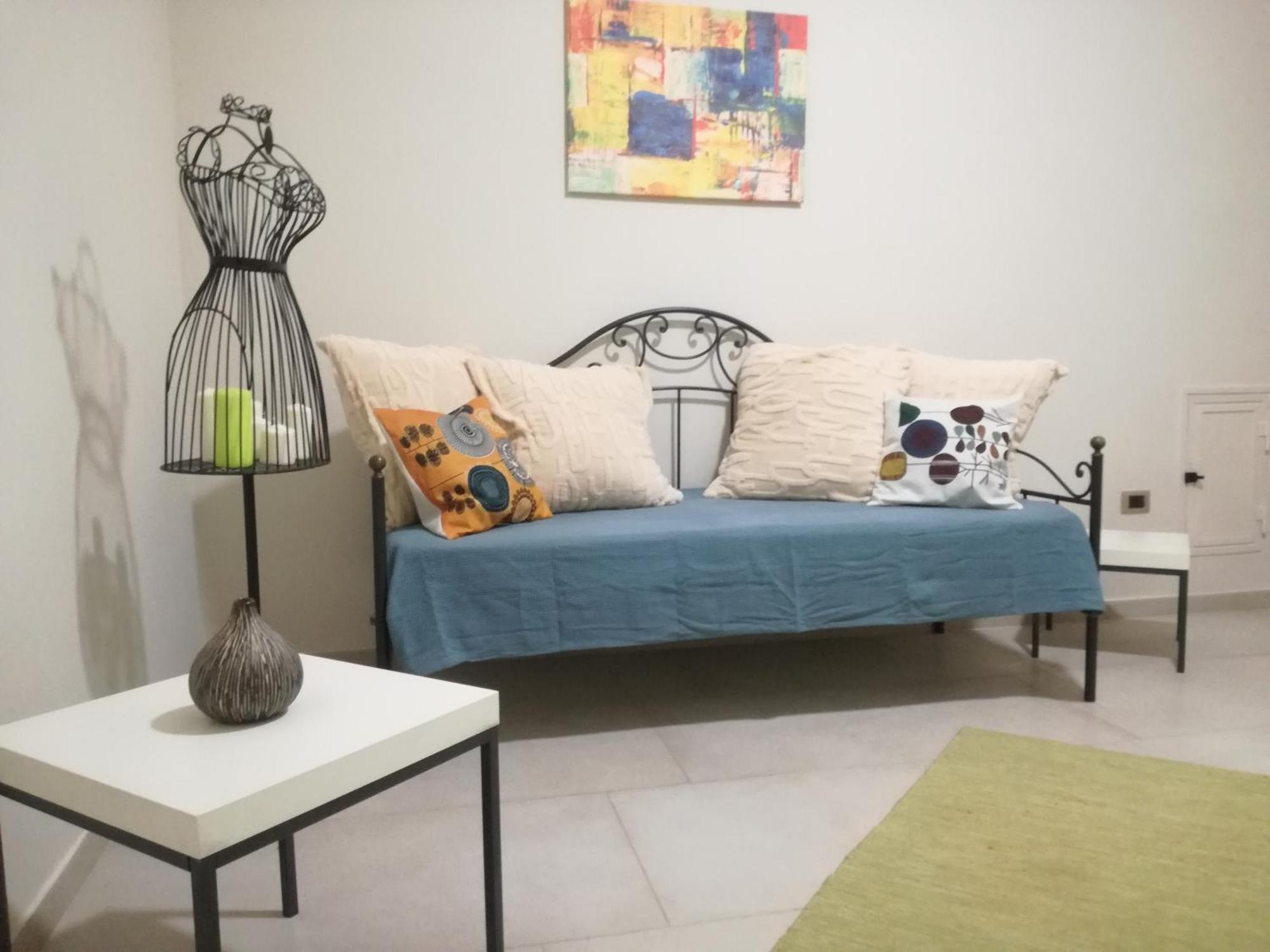 Saggiohome House * Napels