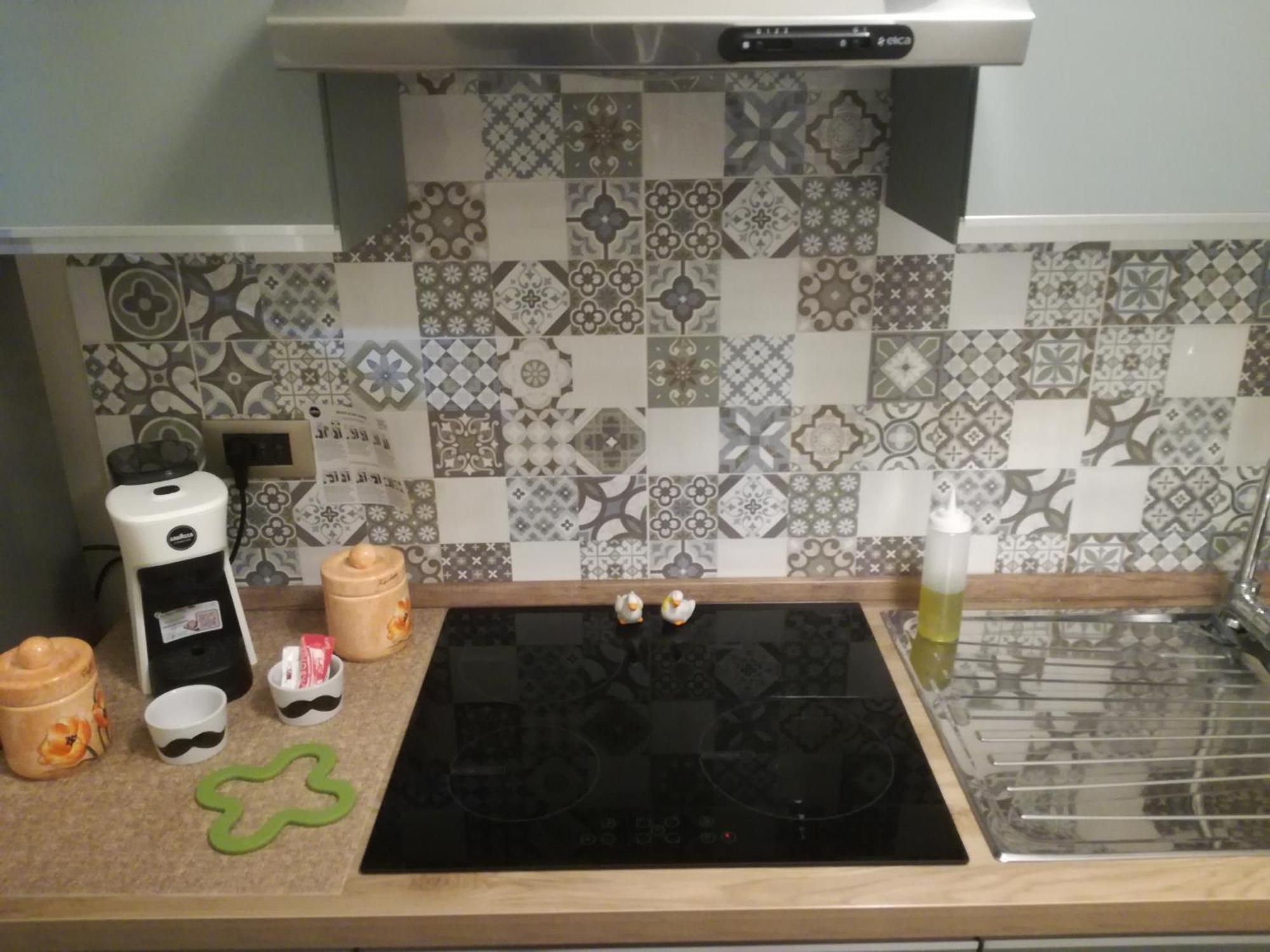 Saggiohome House Apartamento