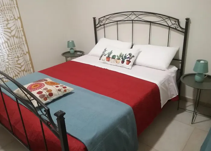 Saggiohome Holiday House