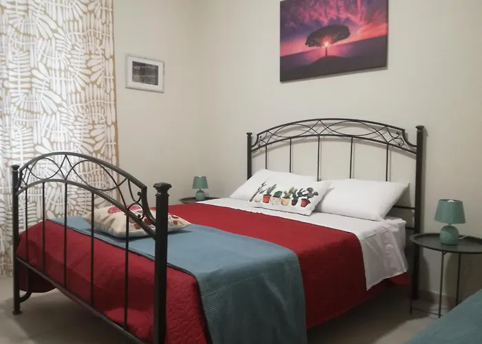 Saggiohome Holiday House